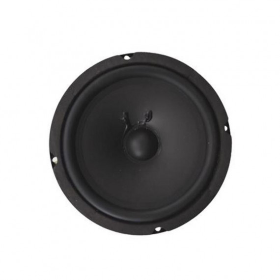 Cono de Subwoofer COOLSOUND CS0183 para Altavoz
