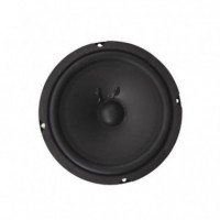 Cono de Subwoofer COOLSOUND CS0183 para Altavoz