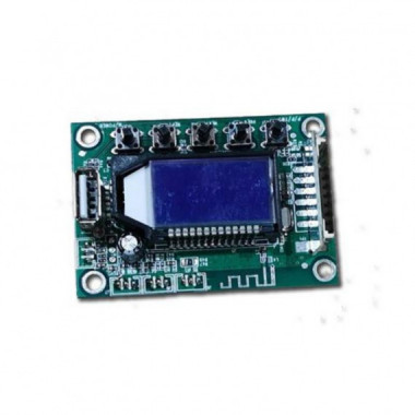 Pantalla Lcd COOLSOUND para Altavoz CS0183