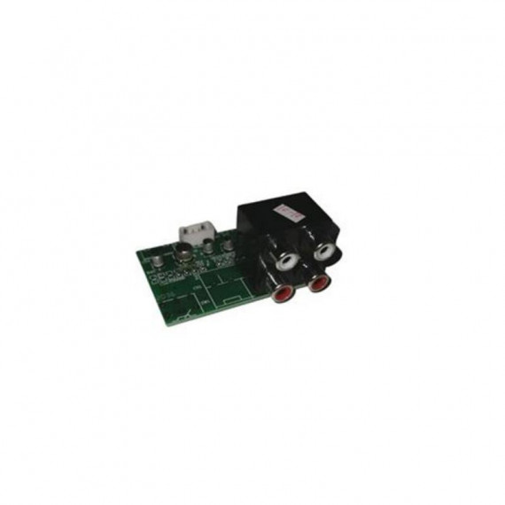 Placa Auxiliar de Entrada/salida COOLSOUND para Altavoz (ref. CS0171)