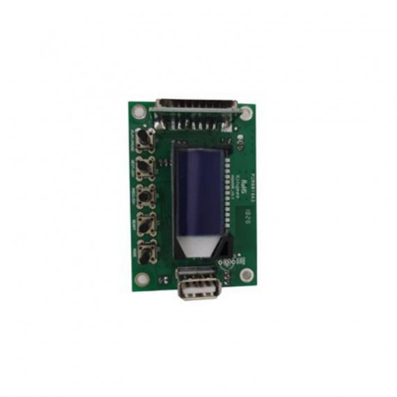 Placa de Control de Pantalla COOLSOUND CS0171 para Altavoces