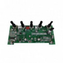 Placa de Control de Volumen COOLSOUND CS0183 para Altavoces