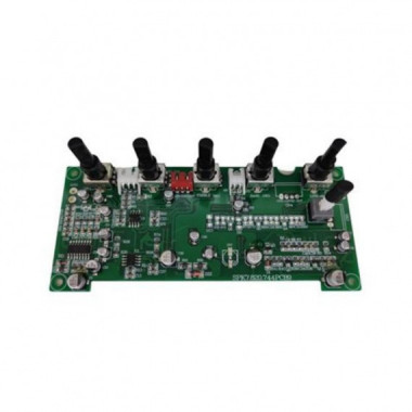 Placa de Control de Volumen COOLSOUND CS0183 para Altavoces