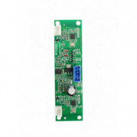 Placa de Micrófono y Altavoz COOLSOUND para Modelos CS0120, CS0121, CS0122, CS0141, CS0142