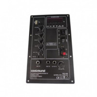 Repuesto Placa Principal para Altavoz Amplificado COOLSOUND A310, A320