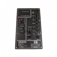 Repuesto Placa Principal para Altavoz Amplificado COOLSOUND A340