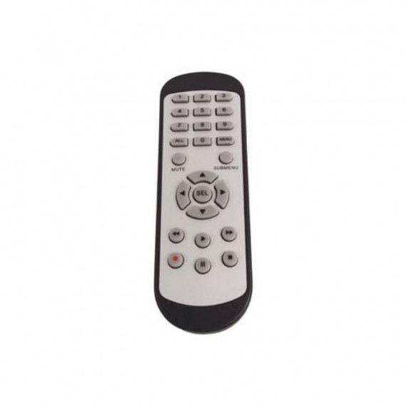 Mando para Videograbadores CAMVIEW