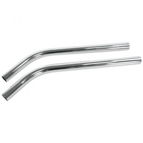 Saurium Tubo Metálico de Repuesto para Aspiradora de Cenizas Modelo 48461