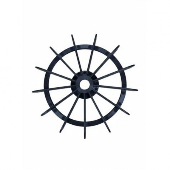 Ventilador para Hormigonera Saurium Referencia 48570