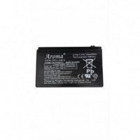 Batería 12V 7AH para Coches Infantiles - Referencia 33001