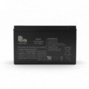 Batería 12V 7AH para Carretilla Elevadora Infantil (referencia 33012)