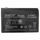 Batería 12V 7AH para Motos Infantiles - Referencia 33017