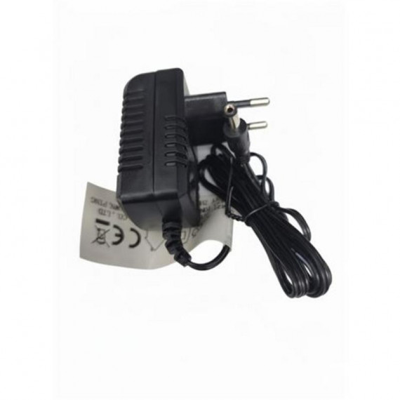 Cargador 6V para Moto Infantil Vespa Modelo 33003