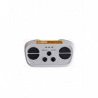 Mando a Distancia Inalámbrico 2.4 Ghz para Coches Infantiles (referencia 33006)
