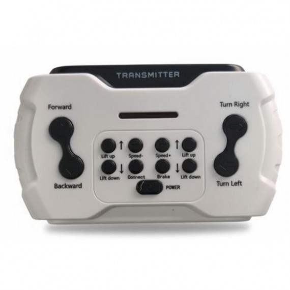 Mando a Distancia para Carretilla Elevadora Infantil Ref. 33012