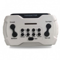 Mando a Distancia para Carretilla Elevadora Infantil Ref. 33012