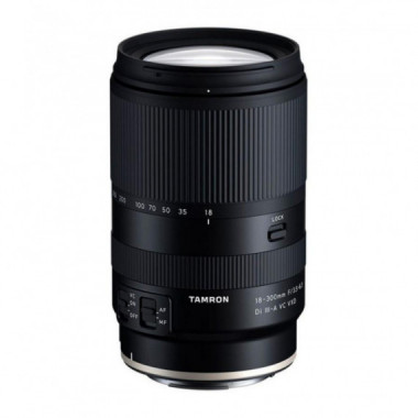 Tamron 18-300mm F/3.5-6.3 Di III-A VC VXD para Nikon Z