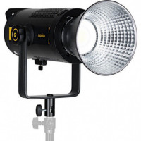 GODOX Foco Led + Flash Sinc. Alta Velocidad FV150