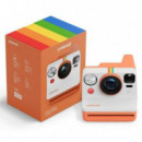 Cámara Instantánea POLAROID Now Gen 3 Usb-c Coral