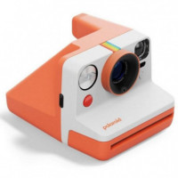 Cámara Instantánea POLAROID Now Gen 3 Usb-c Coral