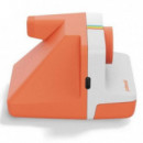 Cámara Instantánea POLAROID Now Gen 3 Usb-c Coral
