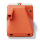 Cámara Instantánea POLAROID Now Gen 3 Usb-c Coral