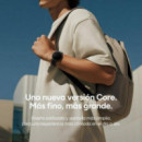 Ksix Core 3 Max Smartwatch, AMOLED 1.73", 7 Días Batería, IP68