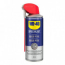 Lubricante en Seco Ptfe 400ML WD-40 Specialist (34382/34394)  WD40