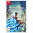 Prince Of Persia: la Corona Perdida Nintendo Switch  UBISOFT