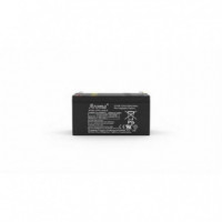 Batería 24V 7AH para Coches Infantiles - Referencia 33000