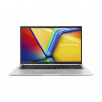 Portátil ASUS Vivobook 15 M1502YA-BQ607 (ryzen 7 5825U, 16GB Ram, 512GB Ssd, 15.6" Fhd)