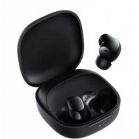 Auriculares XIAOMI Redmi Buds 6 Play con Micrófono, BLUETOOTH 5.4, IPX4, Cancelación de Ruido (BHR8776GL)