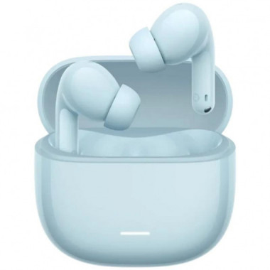 Auriculares XIAOMI Redmi Buds 8 Lite Tws con Micr&oacute;fono y Anc - Azul (BHR08OJGL)