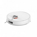 Robot Aspirador y Fregasuelos XIAOMI Vacuum S40 Wifi Blanco (8000 Pa, 5200MAH, BHR084AEU)