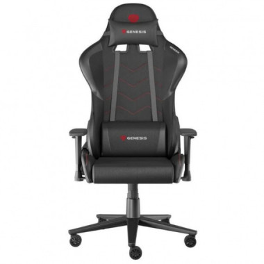 Silla Gaming GENESIS Nitro 550 G2 Negra