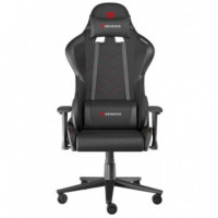 Silla Gaming GENESIS Nitro 550 G2 Negra