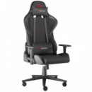 Silla Gaming GENESIS Nitro 550 G2 Negra