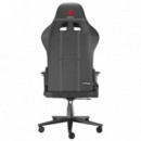 Silla Gaming GENESIS Nitro 550 G2 Negra