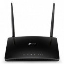 Router Inalámbrico TP-LINK Archer MR402 Doble Banda AC1200 Wi-fi 5 4G Lte