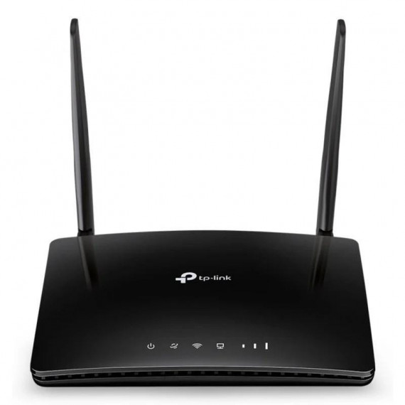 Router Inalámbrico TP-LINK Archer MR402 Doble Banda AC1200 Wi-fi 5 4G Lte