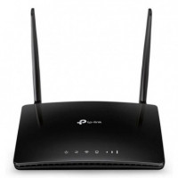 Router Inalámbrico TP-LINK Archer MR402 Doble Banda AC1200 Wi-fi 5 4G Lte