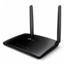 Router Inalámbrico TP-LINK Archer MR402 Doble Banda AC1200 Wi-fi 5 4G Lte