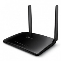 Router Inalámbrico TP-LINK Archer MR402 Doble Banda AC1200 Wi-fi 5 4G Lte