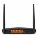Router Inalámbrico TP-LINK Archer MR402 Doble Banda AC1200 Wi-fi 5 4G Lte