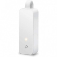 Adaptador TP-LINK UE300C Usb-c 3.2 a Ethernet Gigabit