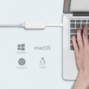 Adaptador TP-LINK UE300C Usb-c 3.2 a Ethernet Gigabit