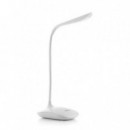 Lámpara Flexo Led de Mesa Flexible INNOVAGOODS USB Recargable