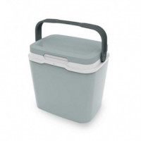 Nevera Rígida de Playa AQUAPRO de 25L – Colores Surtidos