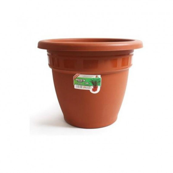 Maceta Cuadrada DEM Squares 40 Cm