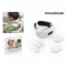 Masajeador Electromagnético de Cuello y Espalda INNOVAGOODS